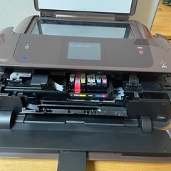 キャノンプリンターMG7530の画像