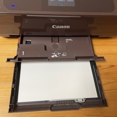 キャノンプリンターMG7530の画像