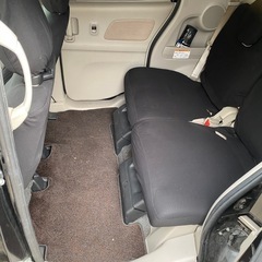 日産デイズルークスの画像