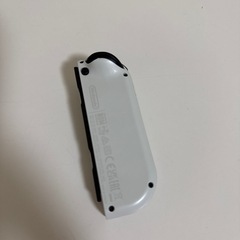 ニンテンドーSwitch有機el ジョイコン
左の画像