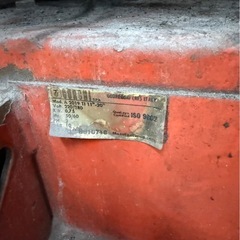 タイヤチェンジャーの画像