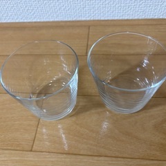 カップ2個セットの画像