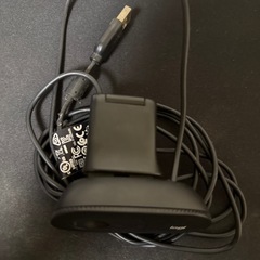 Logitech C505 HDウェブカメラの画像