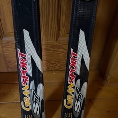 Nordica gransport s7  １６８cmの画像