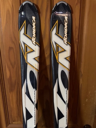 Nordica gransport s7 １６８cm Nordica gransport s7 168cm