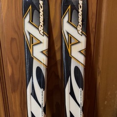 Nordica gransport s7  １６８cmの画像