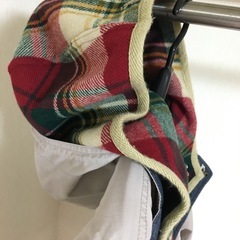 コート(Ralph Lauren)
の画像