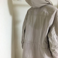 コート(Ralph Lauren)
の画像