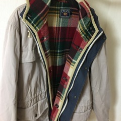 コート(Ralph Lauren)
の画像