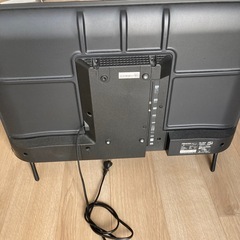 ハイセンス　テレビ　32インチ　美品の画像