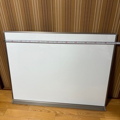 ホワイトボードの画像