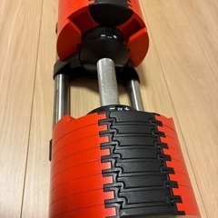フレックスベル 可変式ダンベル 32kg(2kg刻み)の画像