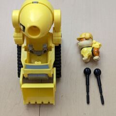 パウパトロール　ビークル&フィギュア　9台セットの画像