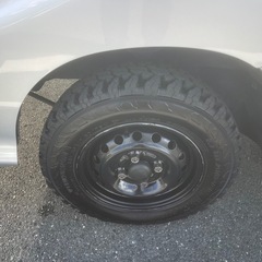 最上級グレードハイゼット トラックジャンボ4WD車検R9年9月迄の画像