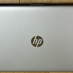 HP ノートPC Probook Corei5 16GB SSD 500GB Office2024 Windows11の画像