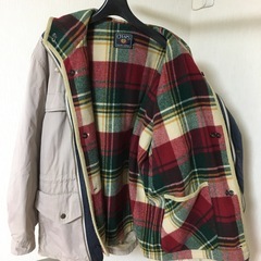 コート(Ralph Lauren)
の画像