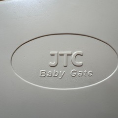 ベビーゲートの画像