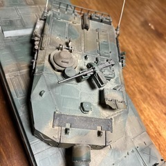 東京マルイバトルタンクRC
の画像