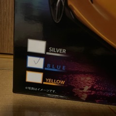 GR スープラ ラジコン 車の画像