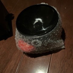 ピングーのキャンディポット　未使用の画像