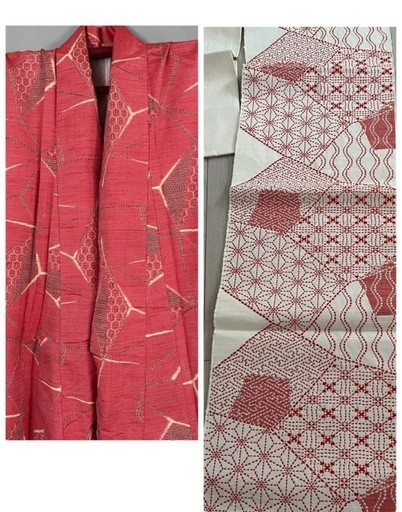 着物　セット