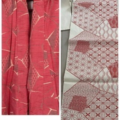 着物　セットの画像