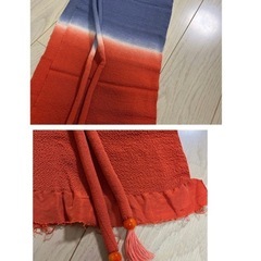 着物　セットの画像