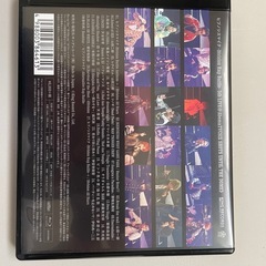 ヒプノシスマイク5th LIVE Blu-rayの画像