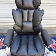 デスクチェア★オフィス★へたり無しの画像