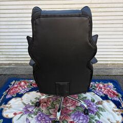 デスクチェア★オフィス★へたり無しの画像
