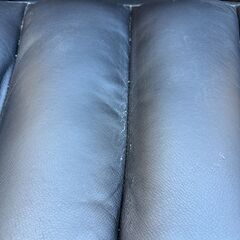 デスクチェア★オフィス★へたり無しの画像