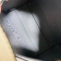未使用 美品 ショルダーバッグの画像