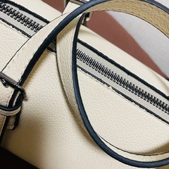 未使用 美品 ショルダーバッグの画像