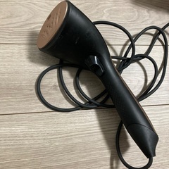 Philips Steam縦型スチームアイロン🔴購入価格1万5千円🌟連続スチーム性能 ハンドヘルド衣類スチーマーの画像