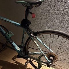 ビアンキロードバイクの画像