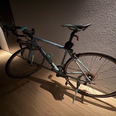 ビアンキロードバイクの画像