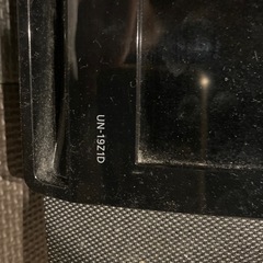 テレビ&レコーダーの画像