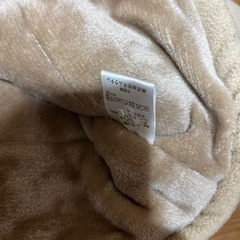 キムラタン　コート　80センチの画像