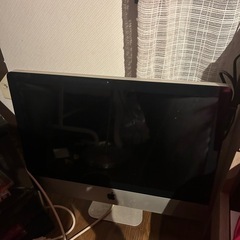 お取引中！！
　　不動　APPLE パソコン？の画像