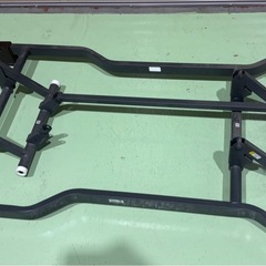 来週処分　配送無料 動作確認済み　介護ベッド　mioletⅡの画像