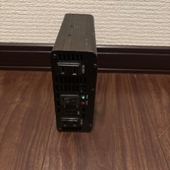 インバターの画像