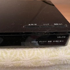 テレビ&レコーダーの画像