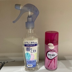 パナソニック  コードレスアイロンおまけ付きの画像