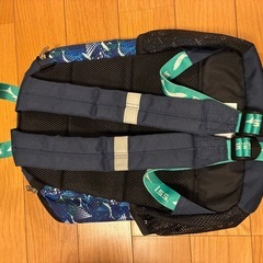 美品イトマンスクールバッグの画像