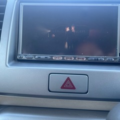 モコ　2008年式　5万9千キロ‼️低走行車🚗✨　ナビ付き　ボディもツヤツヤで綺麗です♪の画像