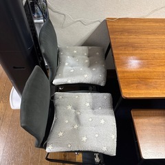 ダイニングテーブルセットの画像