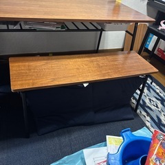 ダイニングテーブルセットの画像