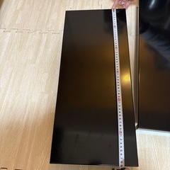 パソコン台　机上台の画像