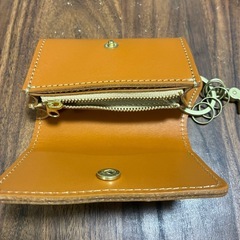 ポルコロッソキーケースの画像