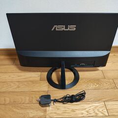 ASUS エイスース VZ239 23インチ 2021年製 PCモニターの画像
